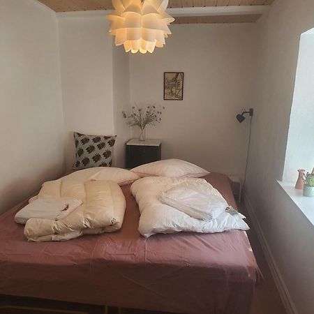 Slotsgaardens Feriegard. Apartment Jels Exterior foto