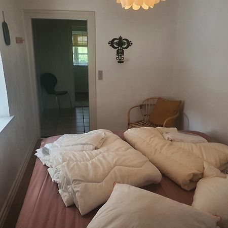 Slotsgaardens Feriegard. Apartment Jels Exterior foto