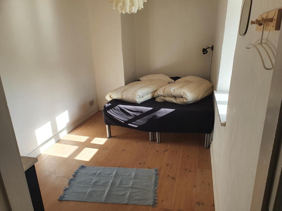 Slotsgaardens Feriegard. Apartment Jels Exterior foto