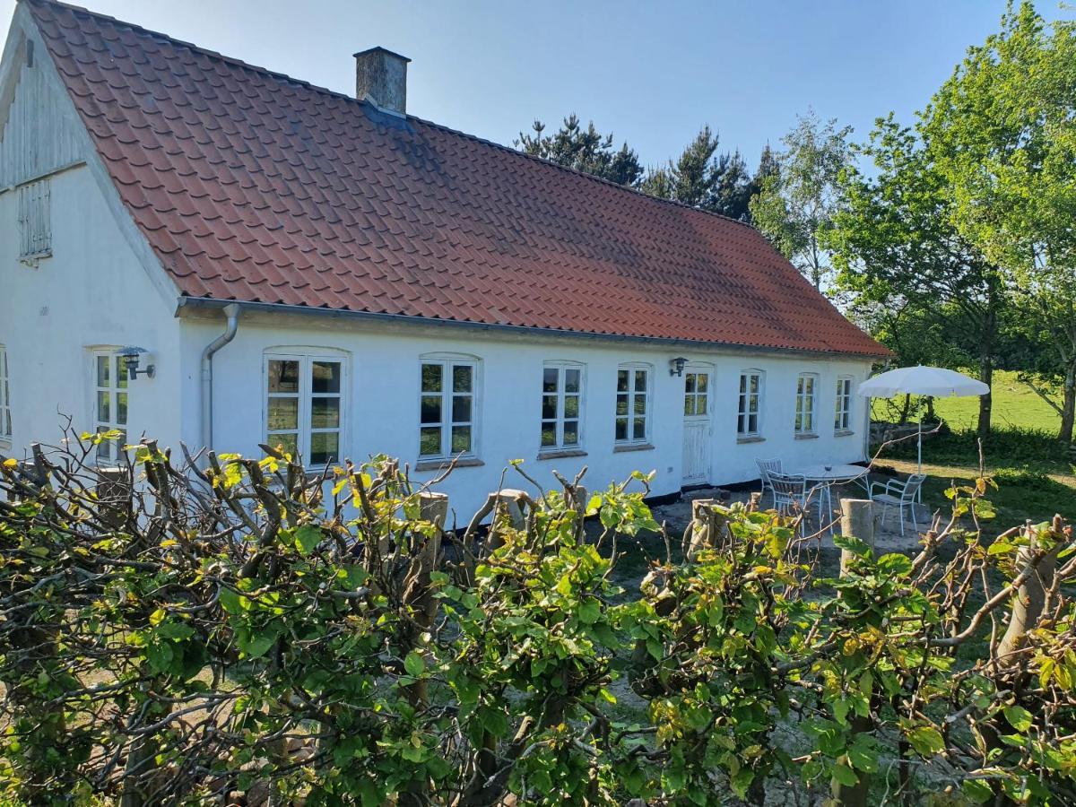 Slotsgaardens Feriegard. Apartment Jels Exterior foto