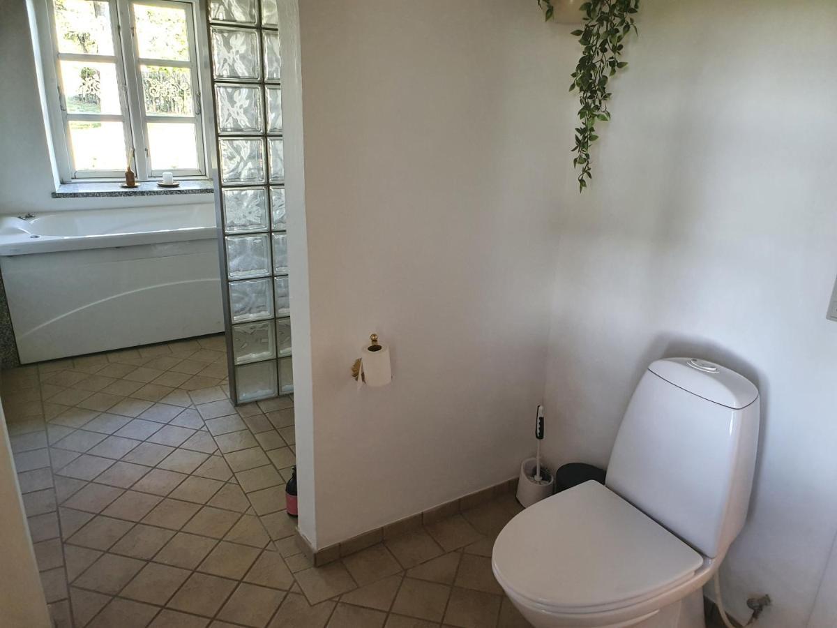 Slotsgaardens Feriegard. Apartment Jels Exterior foto