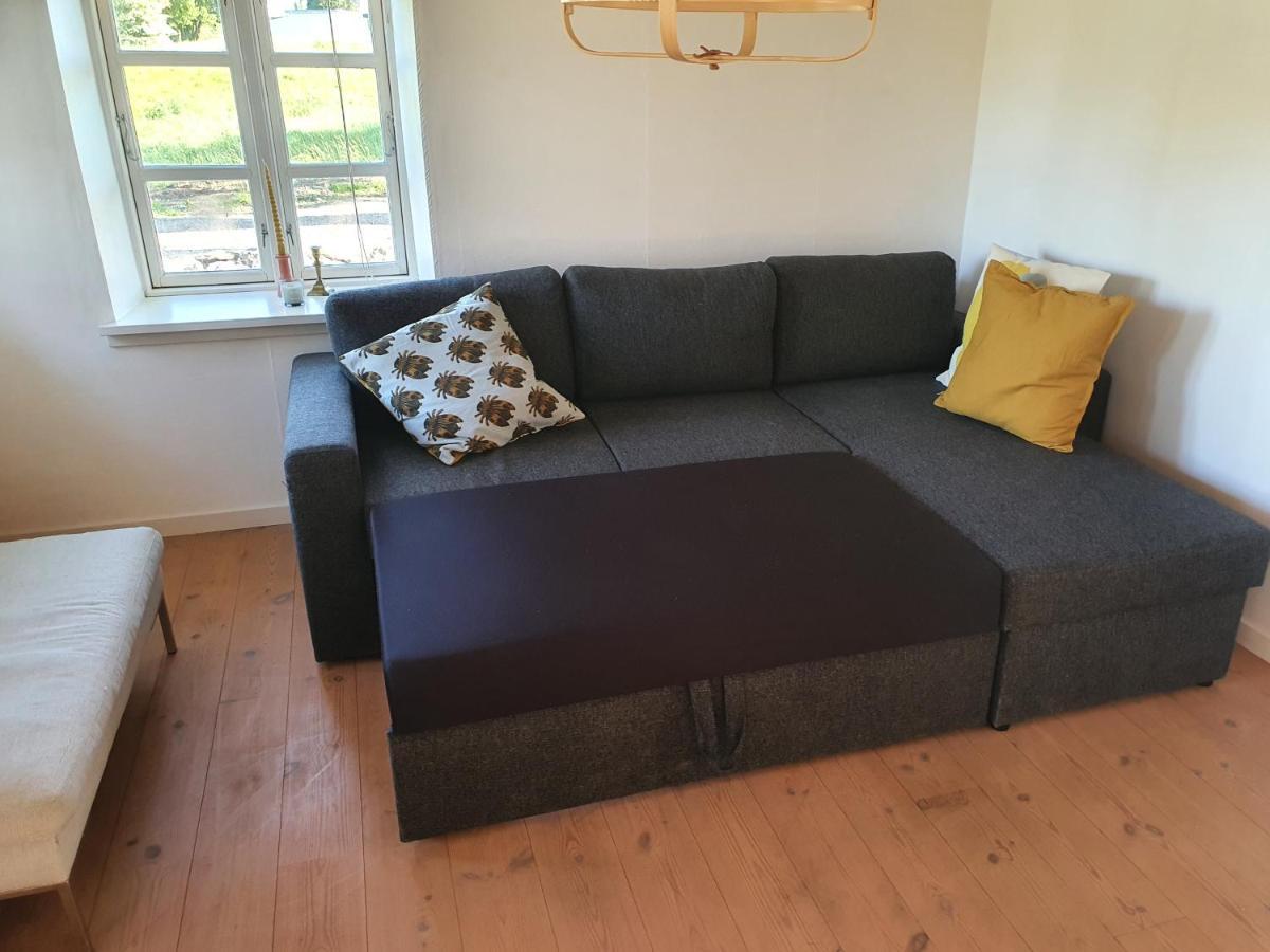 Slotsgaardens Feriegard. Apartment Jels Exterior foto