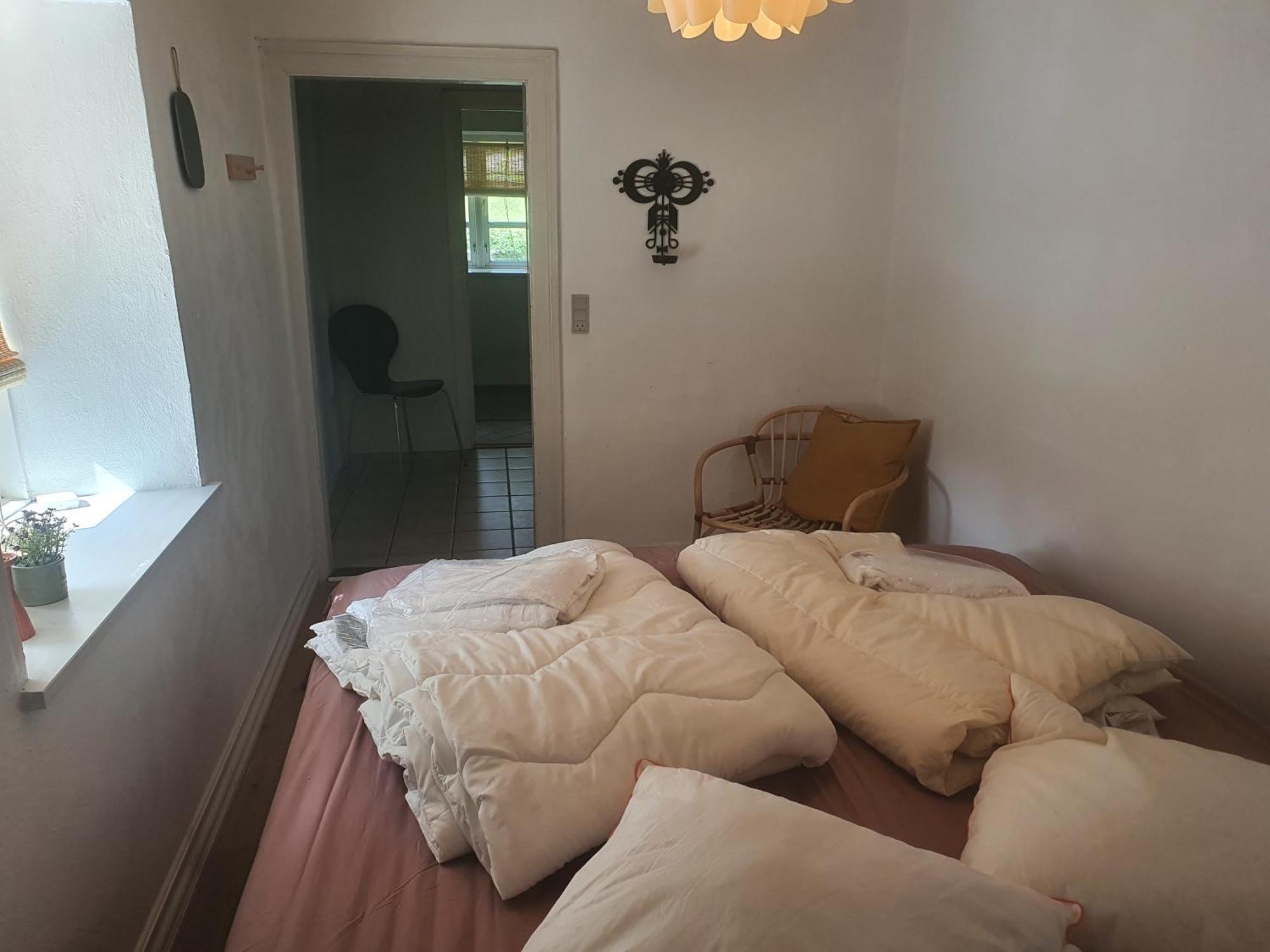 Slotsgaardens Feriegard. Apartment Jels Exterior foto