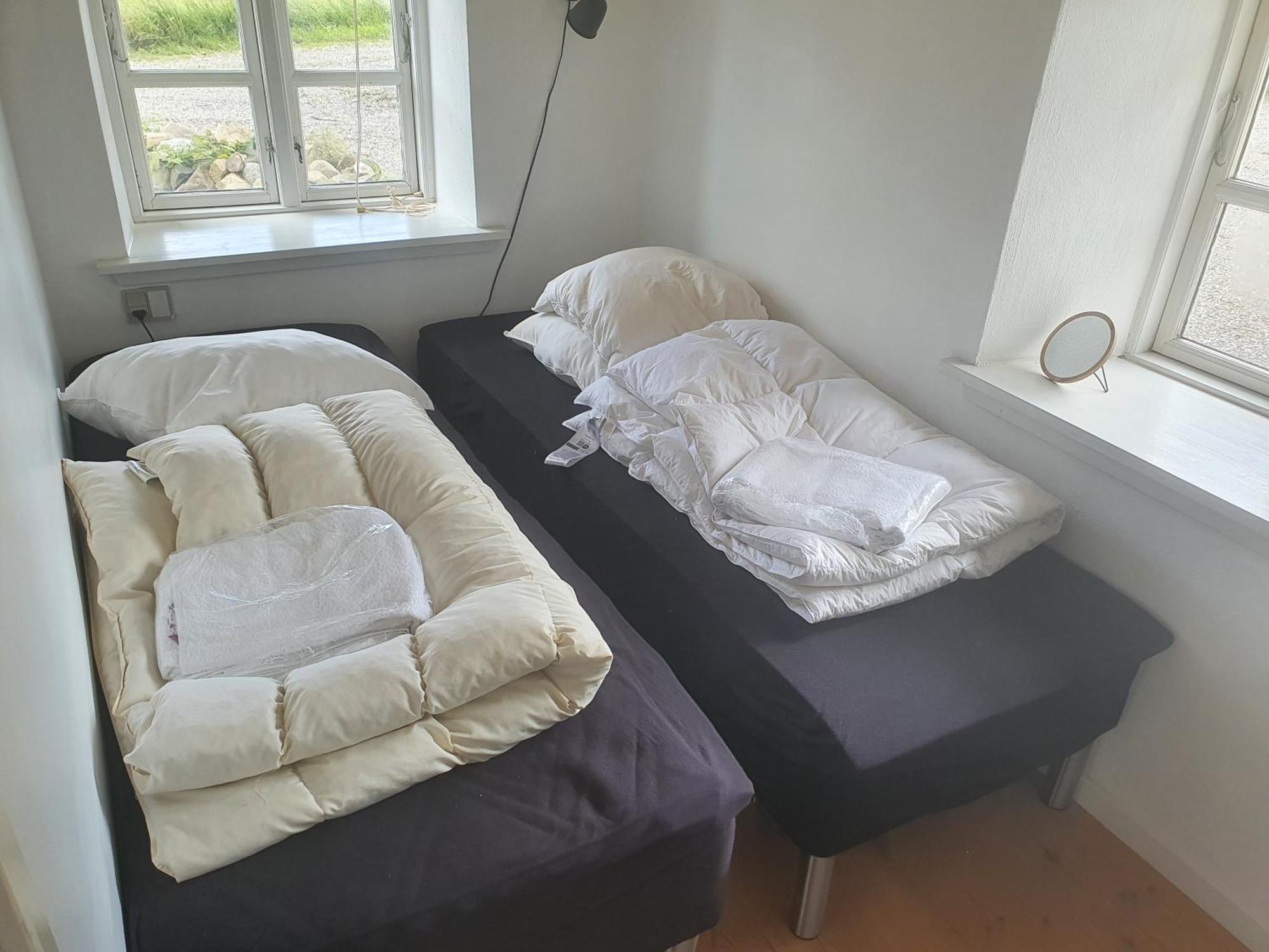 Slotsgaardens Feriegard. Apartment Jels Cameră foto