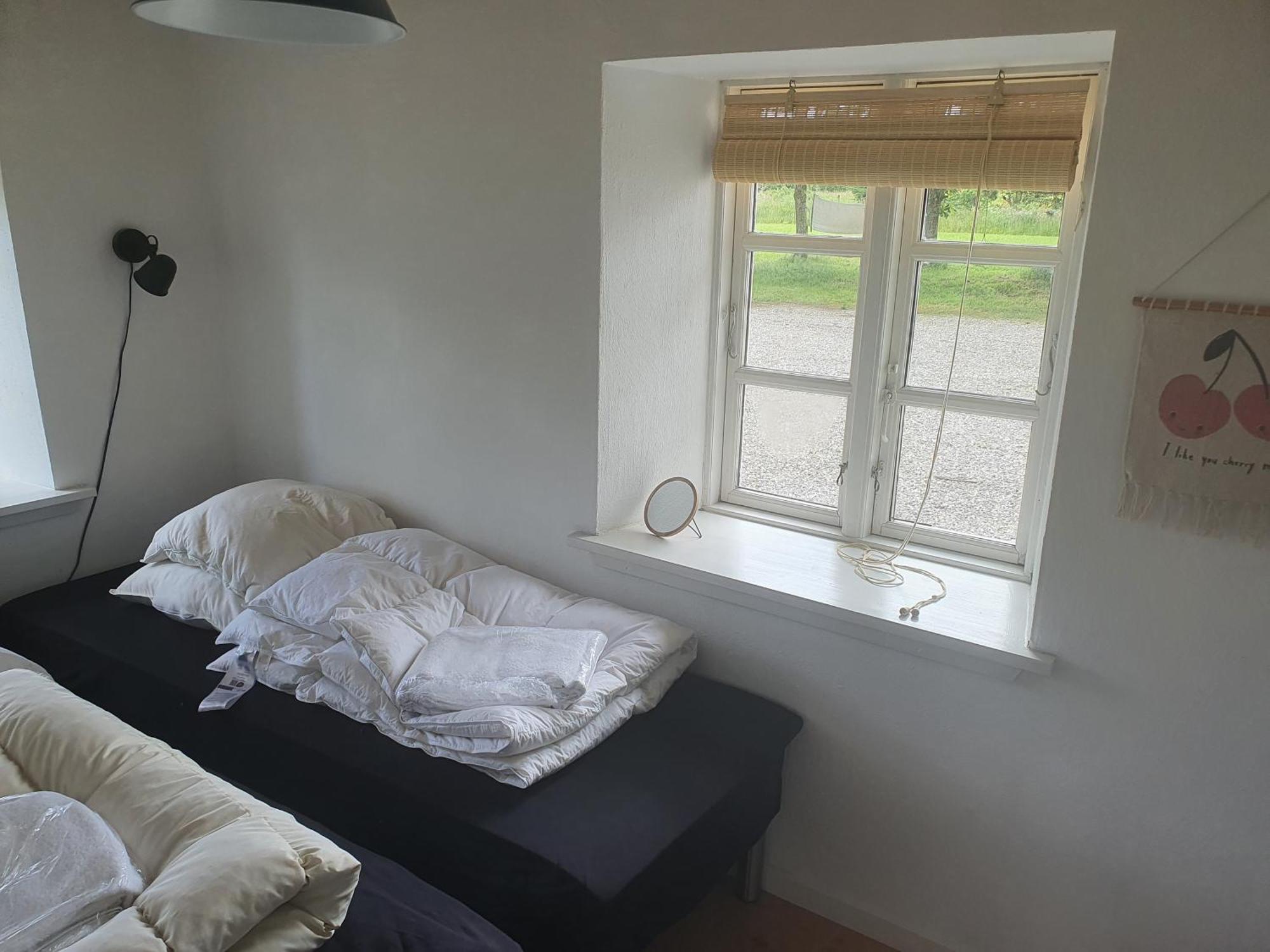 Slotsgaardens Feriegard. Apartment Jels Cameră foto